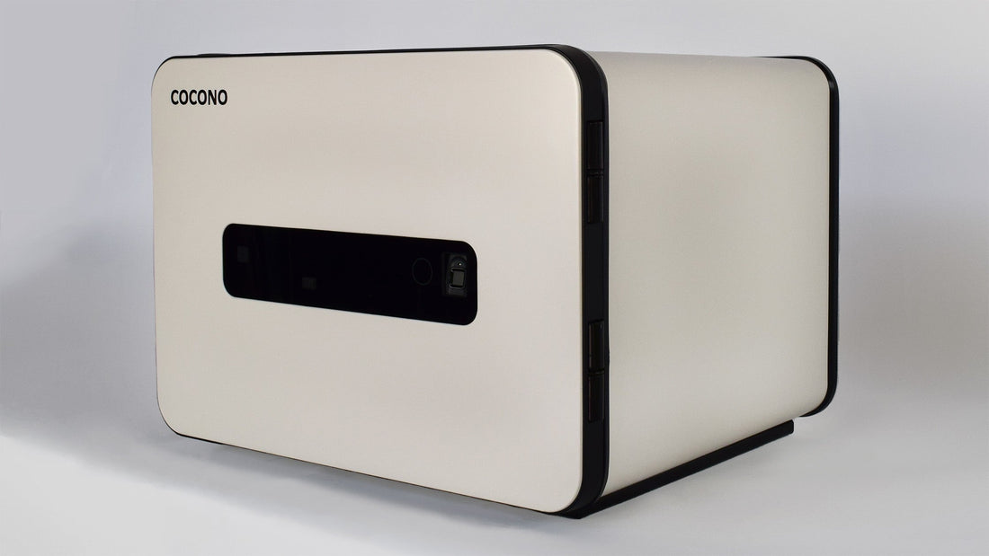 How safe is a small safe?