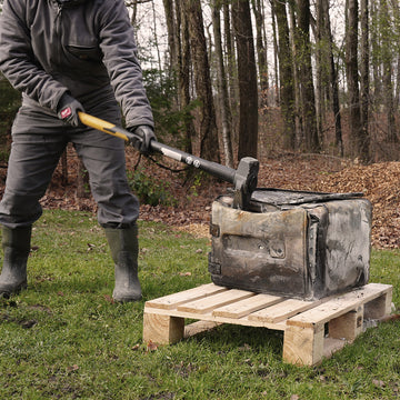 <em>Independently Built, Expertly Made</em>
