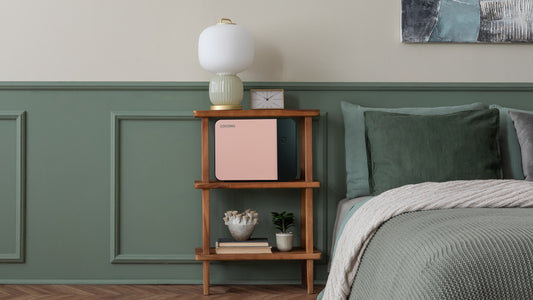 The best mini fireproof safe for your home - updated 2026 guide