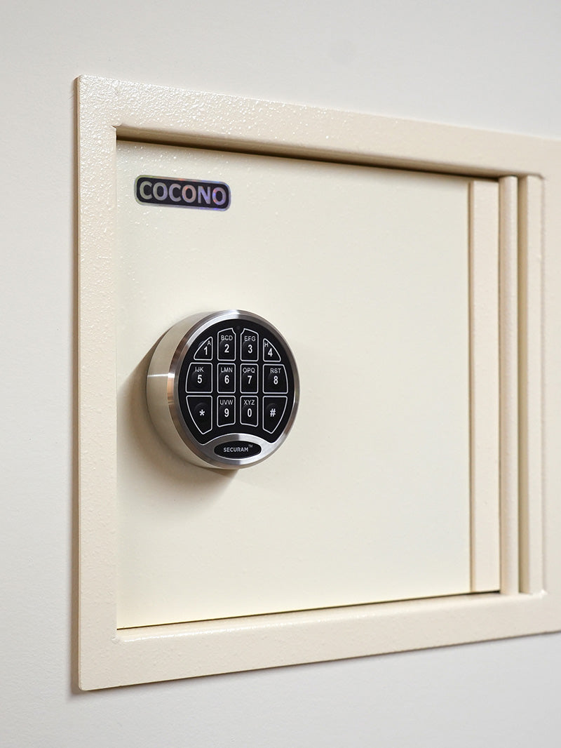 Wall Safes