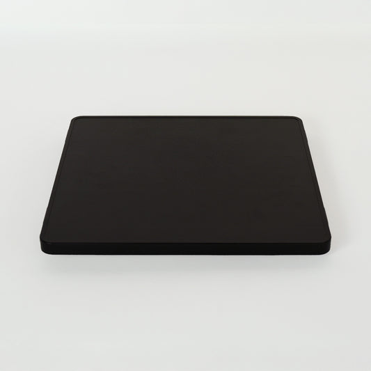 Safe shelf that can be added to the Cocono 40 fire resistant safe for customization.