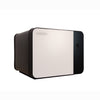 Cocono Chroma 15 mini safe: compact biometric closet safe in Cloud.