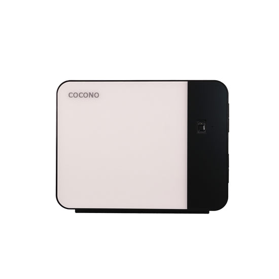 Cocono Chroma 15 mini safe: compact biometric closet safe in Cloud.