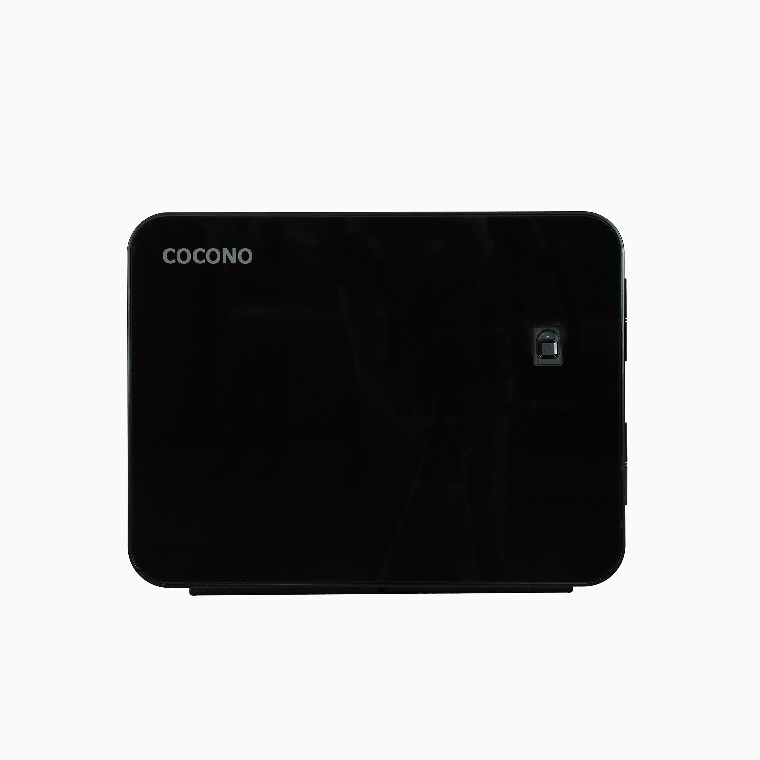 ココロ Cocono Chroma 15 Mini Safe: Modern, Biometric, Security for your