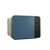 Cocono Chroma 15 mini safe: compact biometric closet safe in Slate.