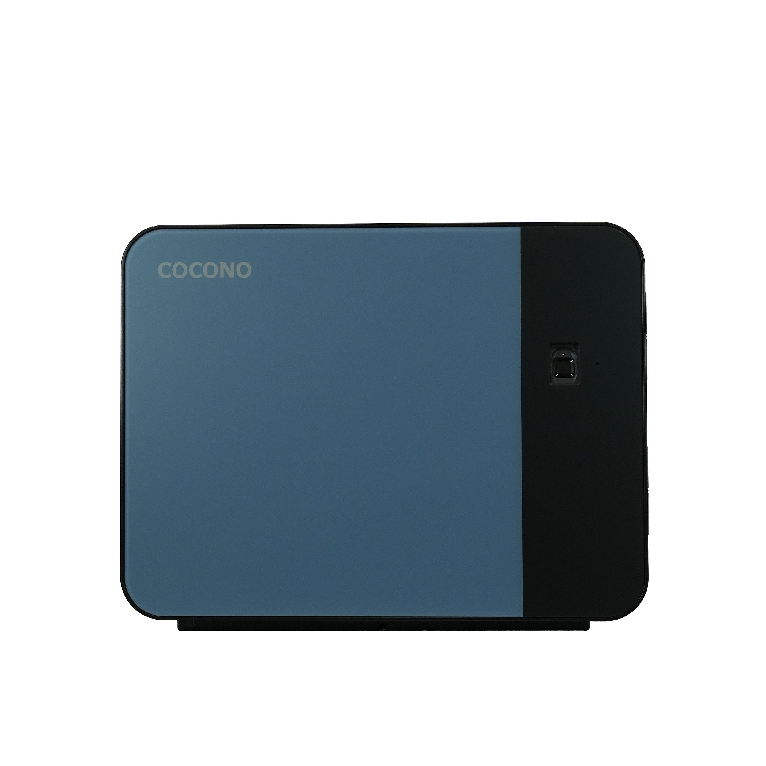 ◆coco◆ Cocono Chroma 15 Mini Safe: Modern, Biometric, Security for your