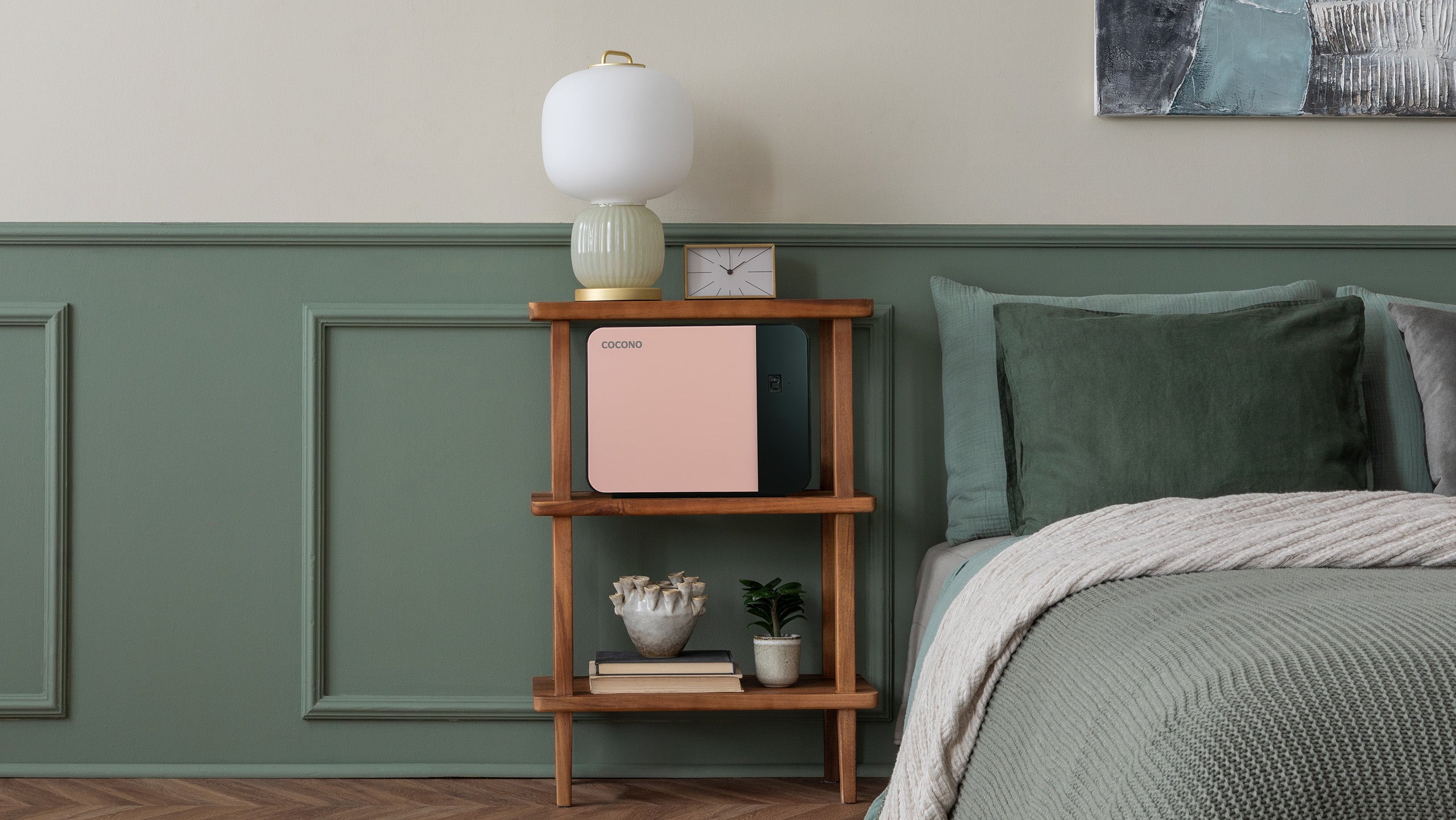 Cocono Safes - Guide to Fireproof, Biometric, Compact Home Safes
