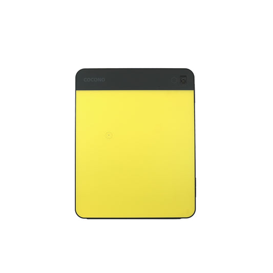 Chroma 40 medium safe in Lemon