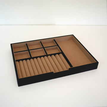 Cocono 20 small safe Jewelry Organizer