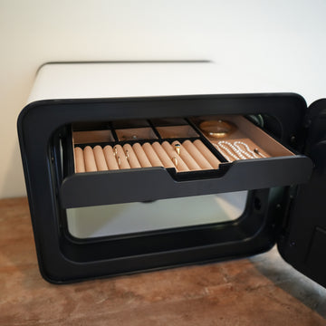 Customize your safe