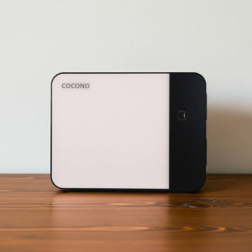 Cocono Chroma 15 Mini Safe in Cloud