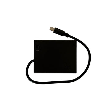 Replacement External Battery Pack