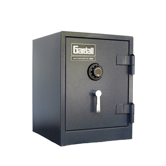 Gardall 1612/2 safe model, Gardall fire safe