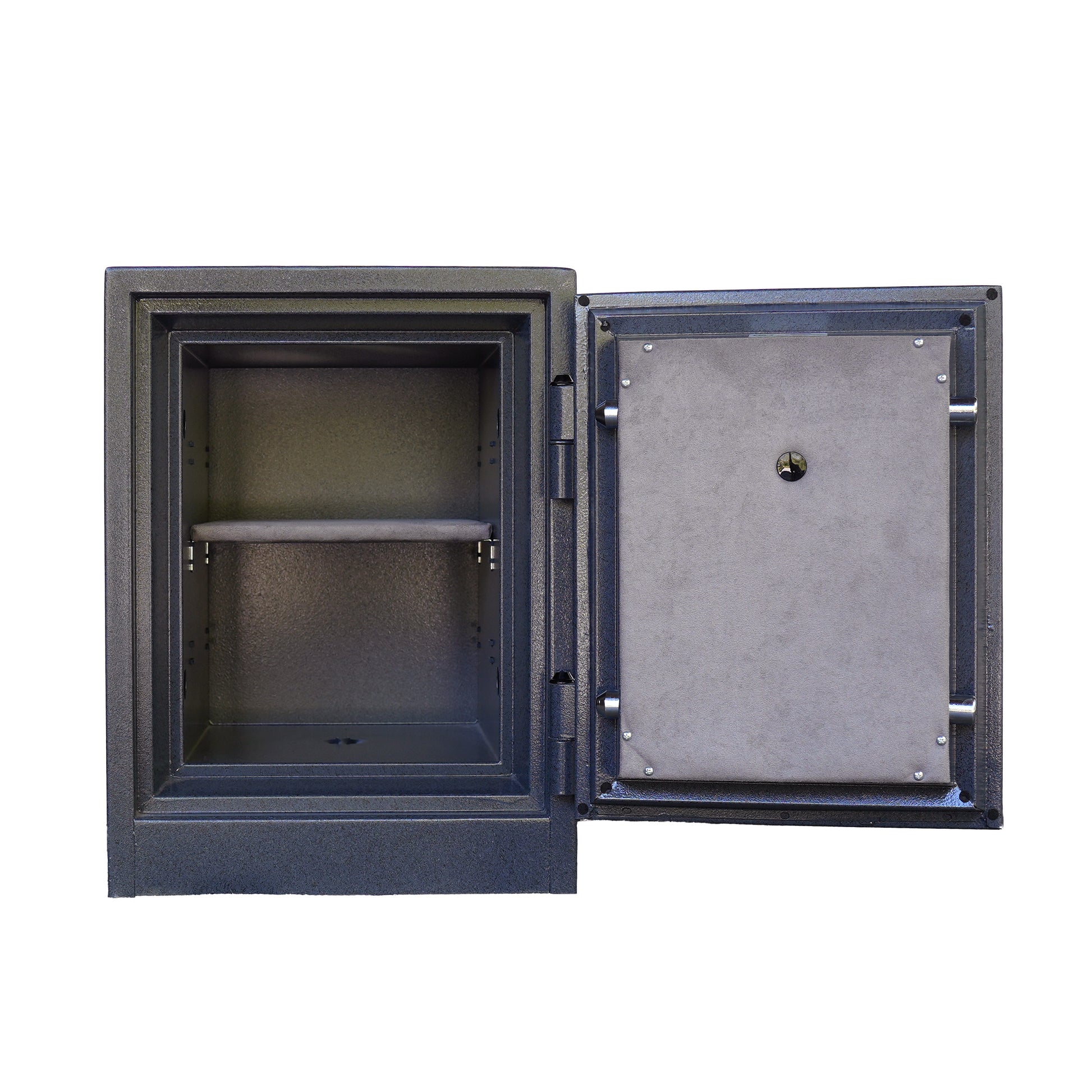 Gardall 1612/2 safe model, Gardall fire safe