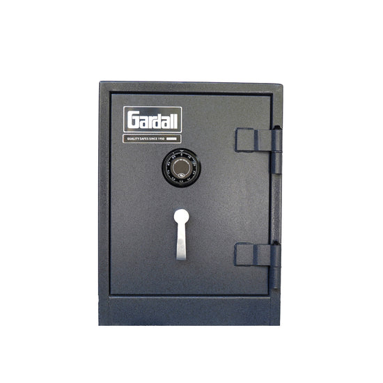 Gardall 1612/2 safe model, Gardall fire safe