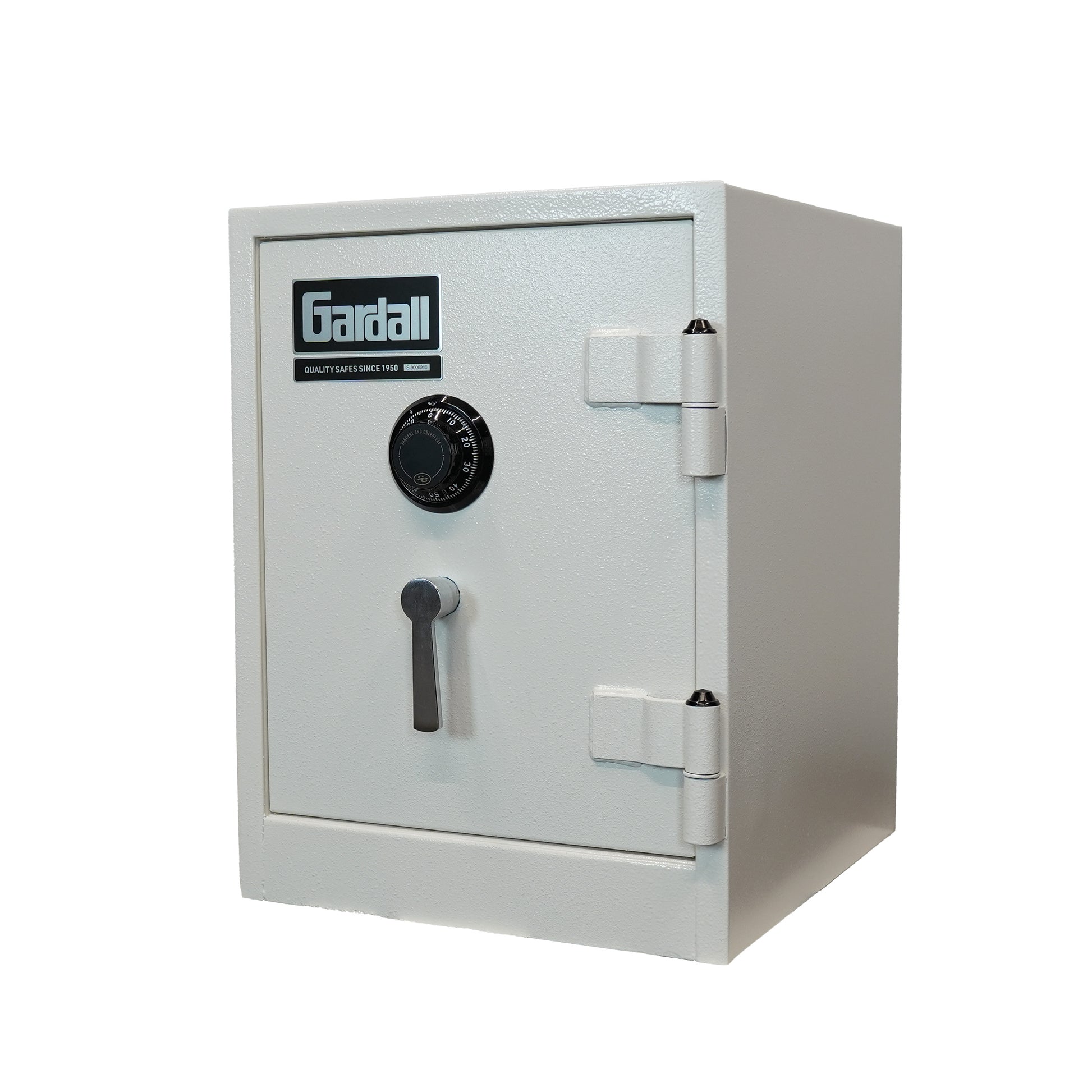 Gardall 1612/2 safe model, Gardall fire safe in Marble