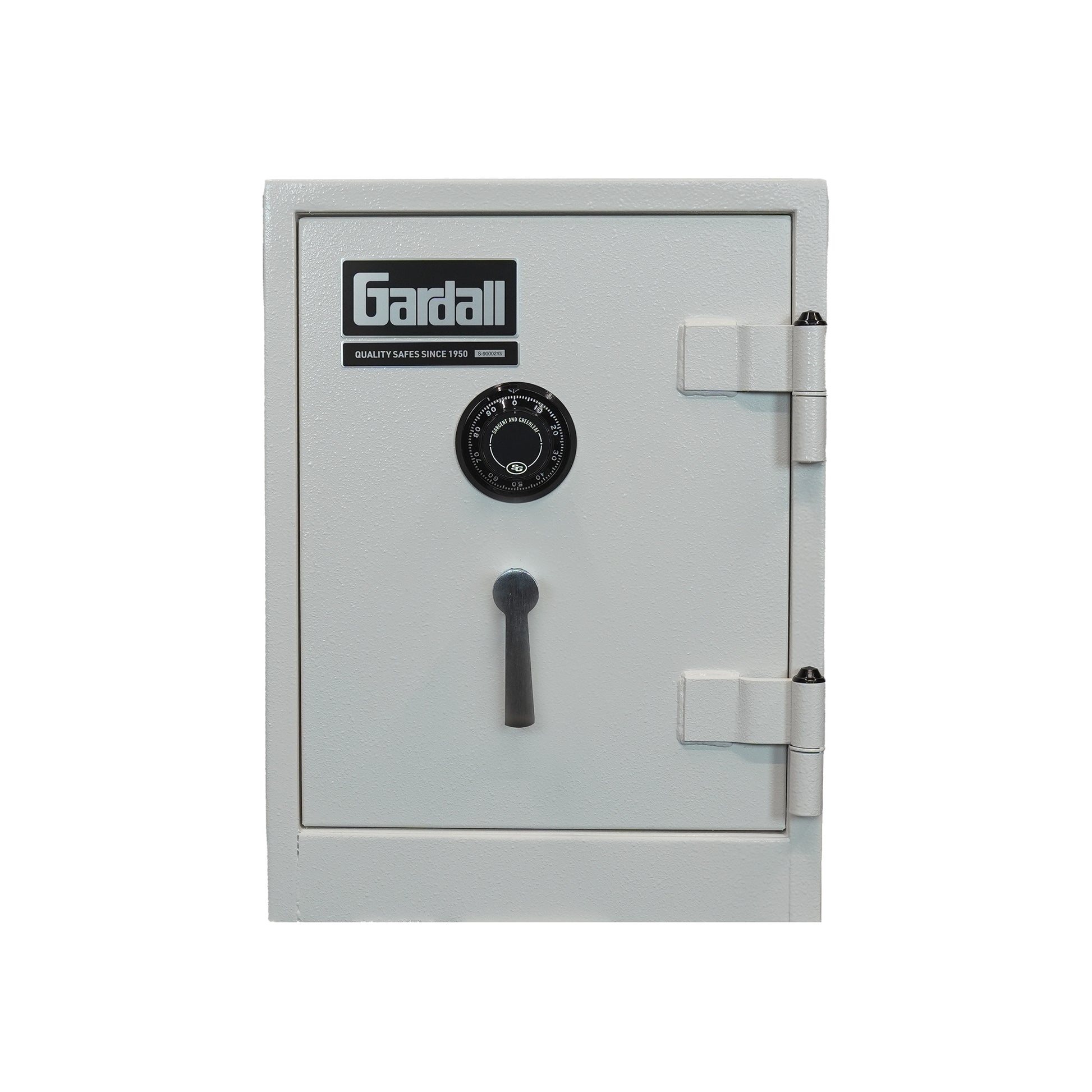 Gardall 1612/2 safe model, Gardall fire safe in Marble