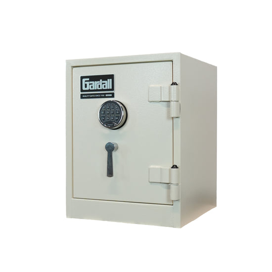 Gardall 1612/2 safe model, Gardall digital safe in Marble
