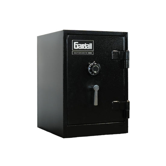 Gardall 1812/2, Gardall fire safe in Black