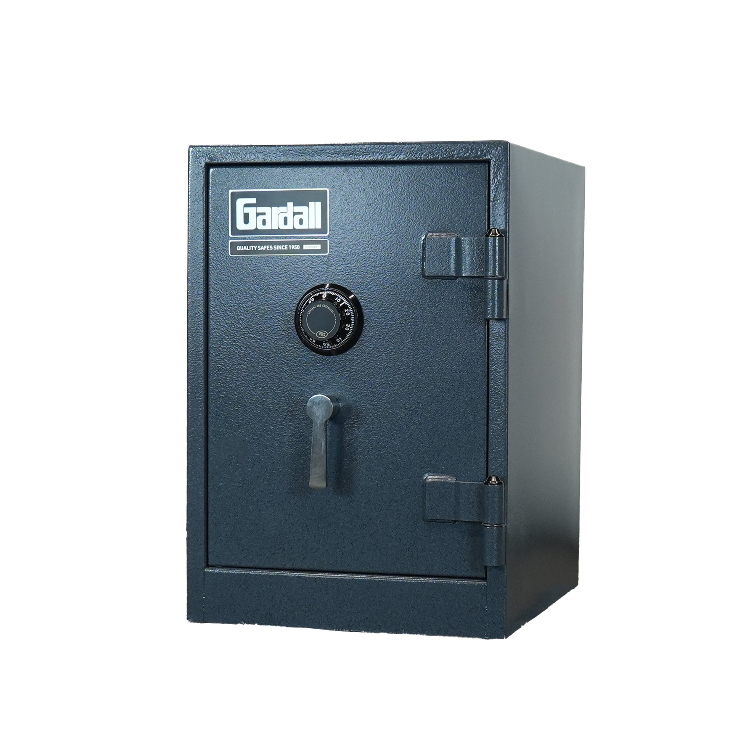 Gardall 1812/2 Fire Safe - Heirloom Quality, Gold Standard