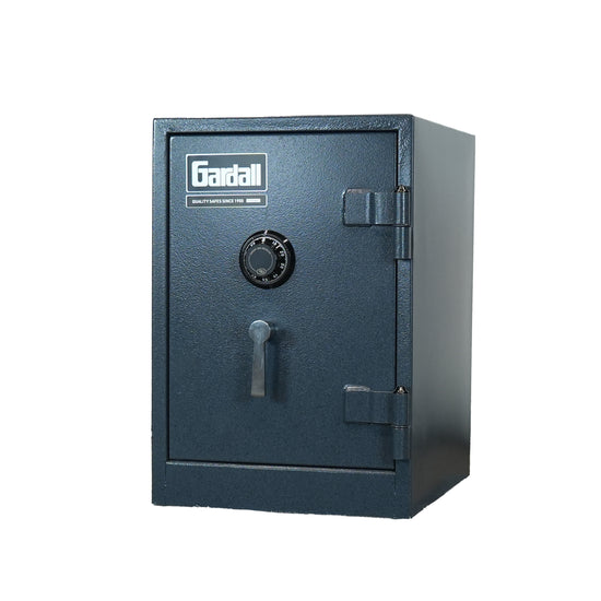 Gardall 1812/2, Gardall fire safe in Gray