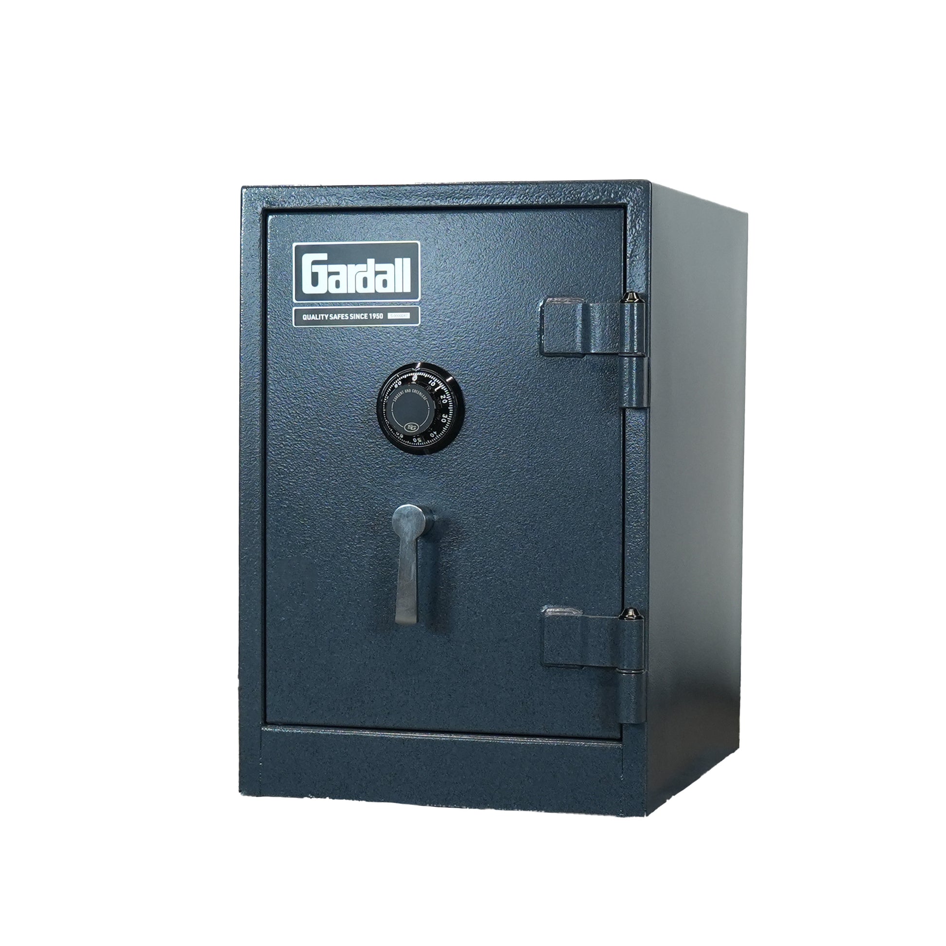 Gardall 1812/2, Gardall fire safe in Gray