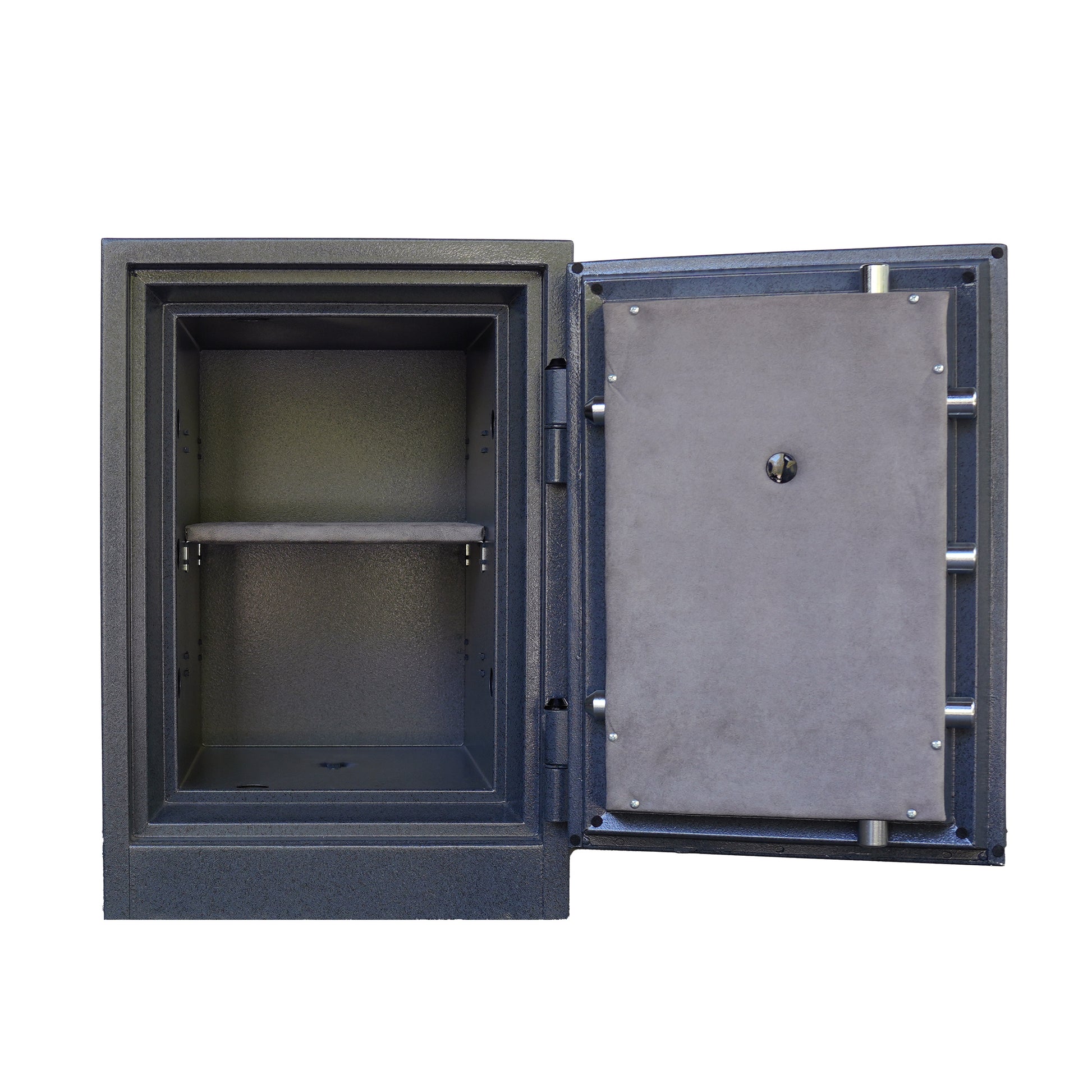 Gardall 1812/2, Gardall fire safe in Gray