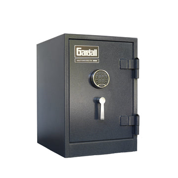 Gardall 1812/2, Gardall digital safe in Gray