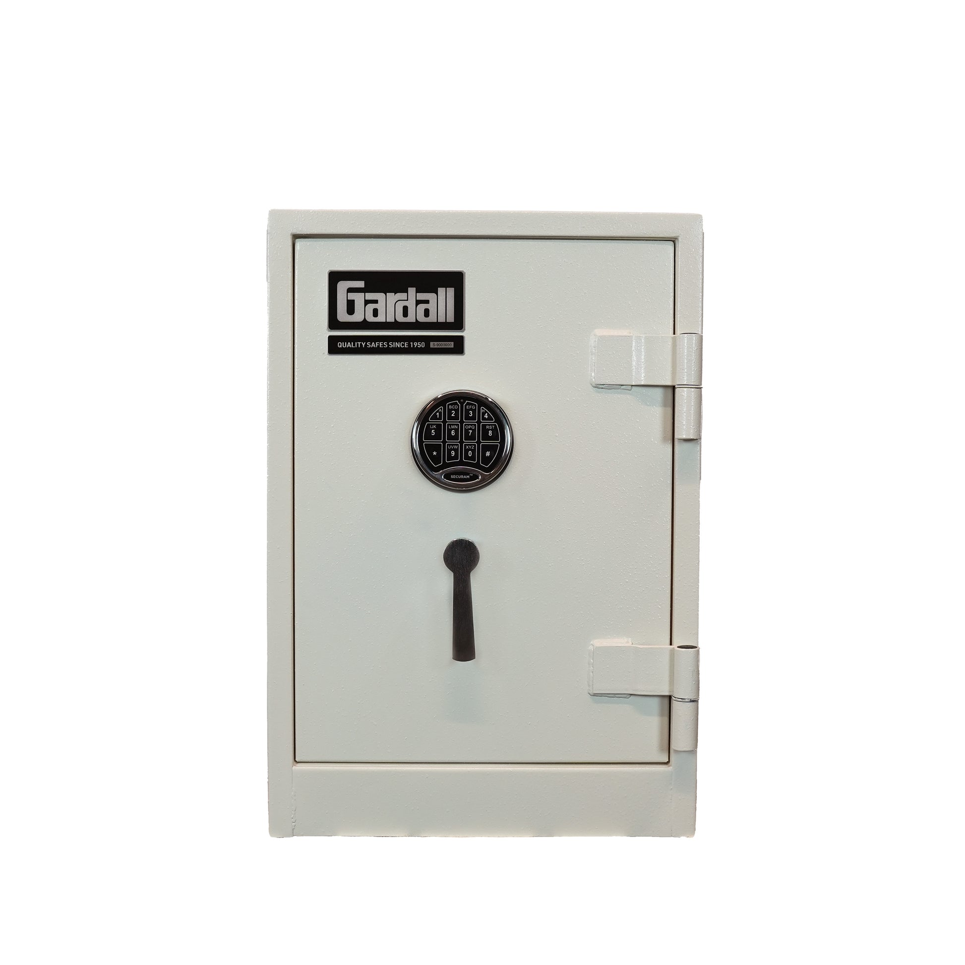 Gardall 1812/2, Gardall digital safe in Marble